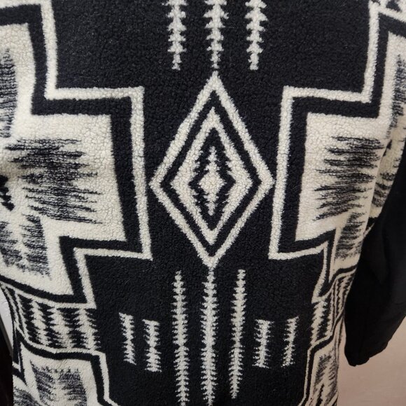 PENDLETON Sherpa jacket - Picture 4 of 9